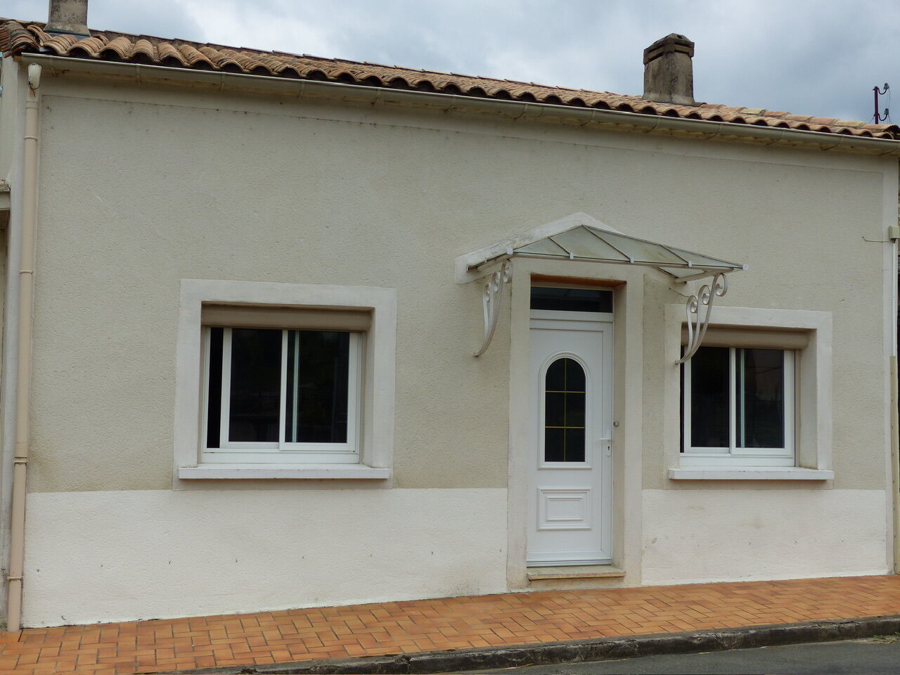Maison 4 pièces 93 m² Montignac-de-Lauzun