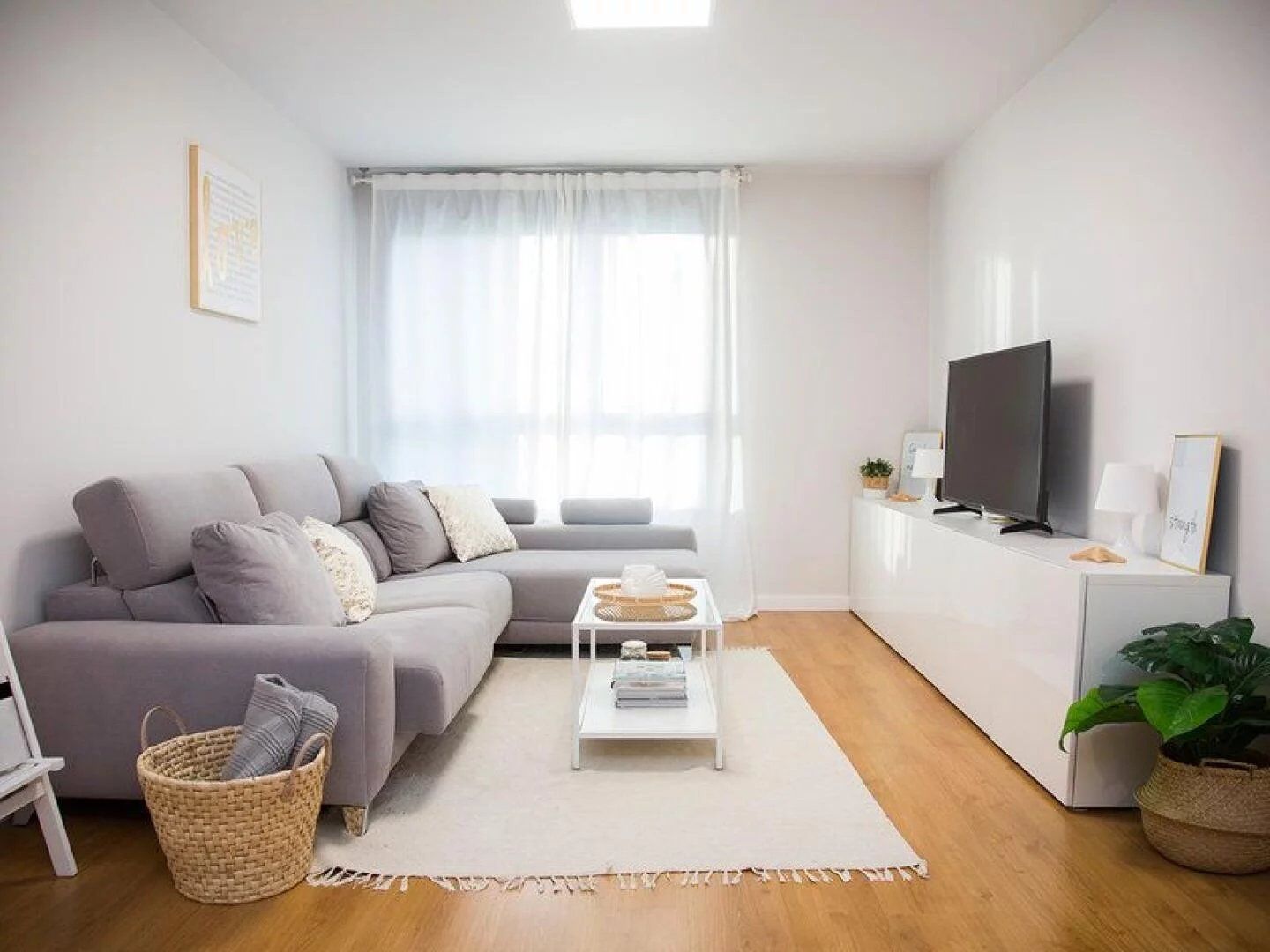 Appartement 1 pièce(s) 33 m²à vendre Cormeilles-en-parisis