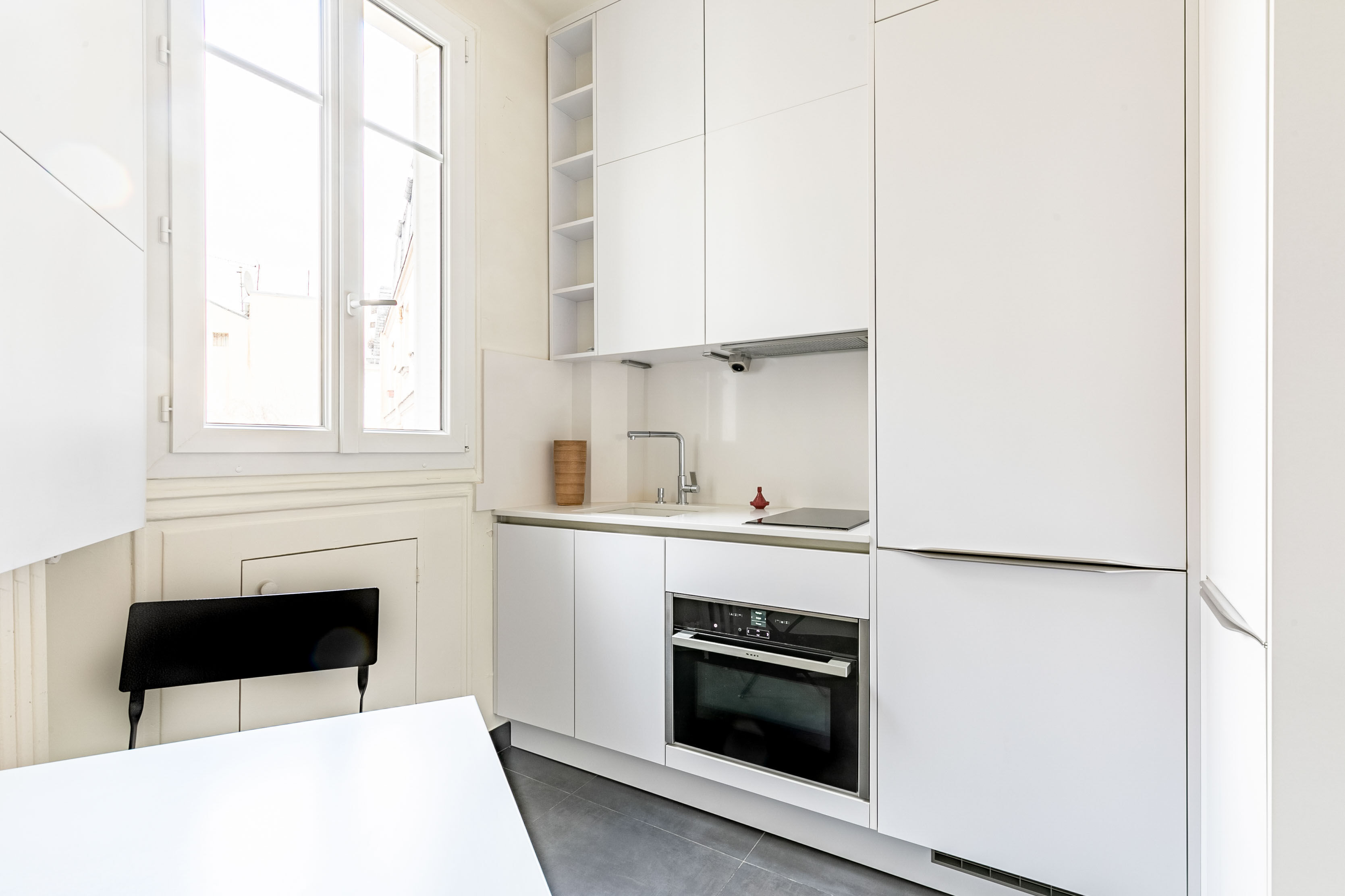 Appartement a louer paris-6e-arrondissement - 3 pièce(s) - 53 m2 - Surfyn