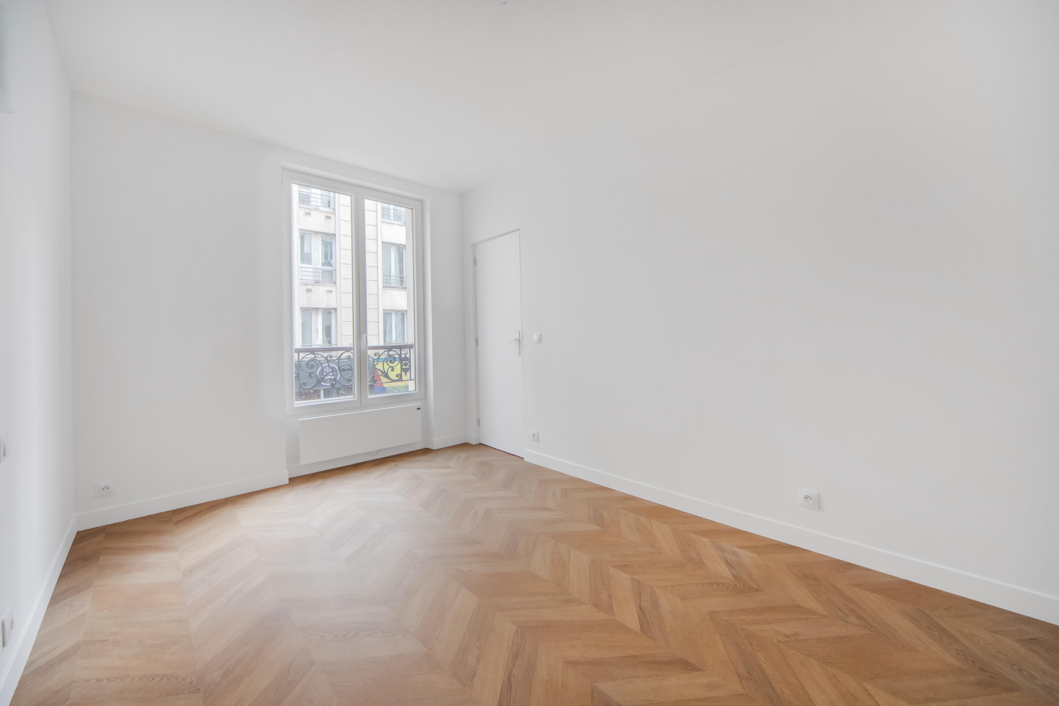 Appartement a louer paris-11e-arrondissement - 2 pièce(s) - 40 m2 - Surfyn