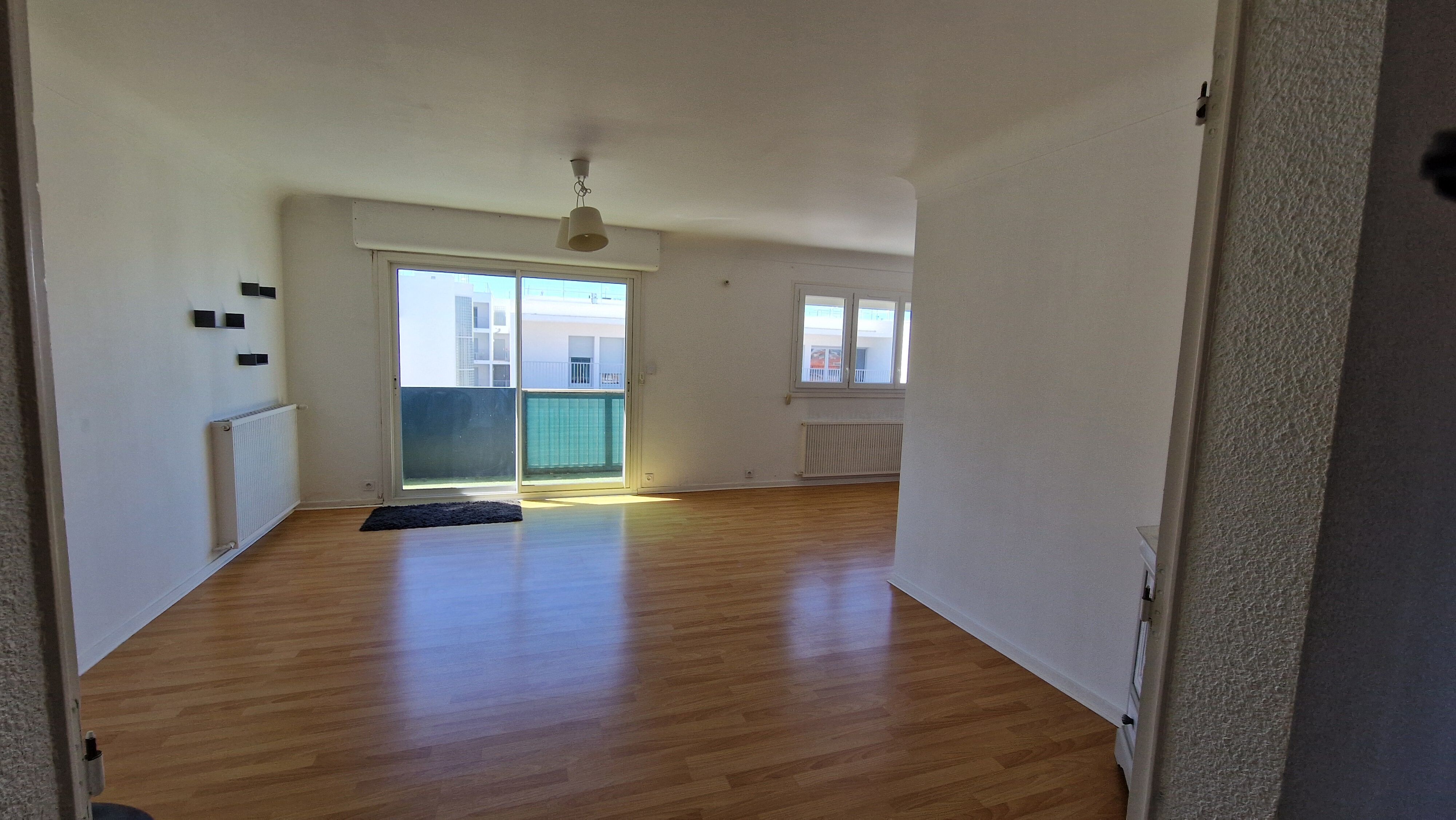 Appartement 4 pièces 95 m²