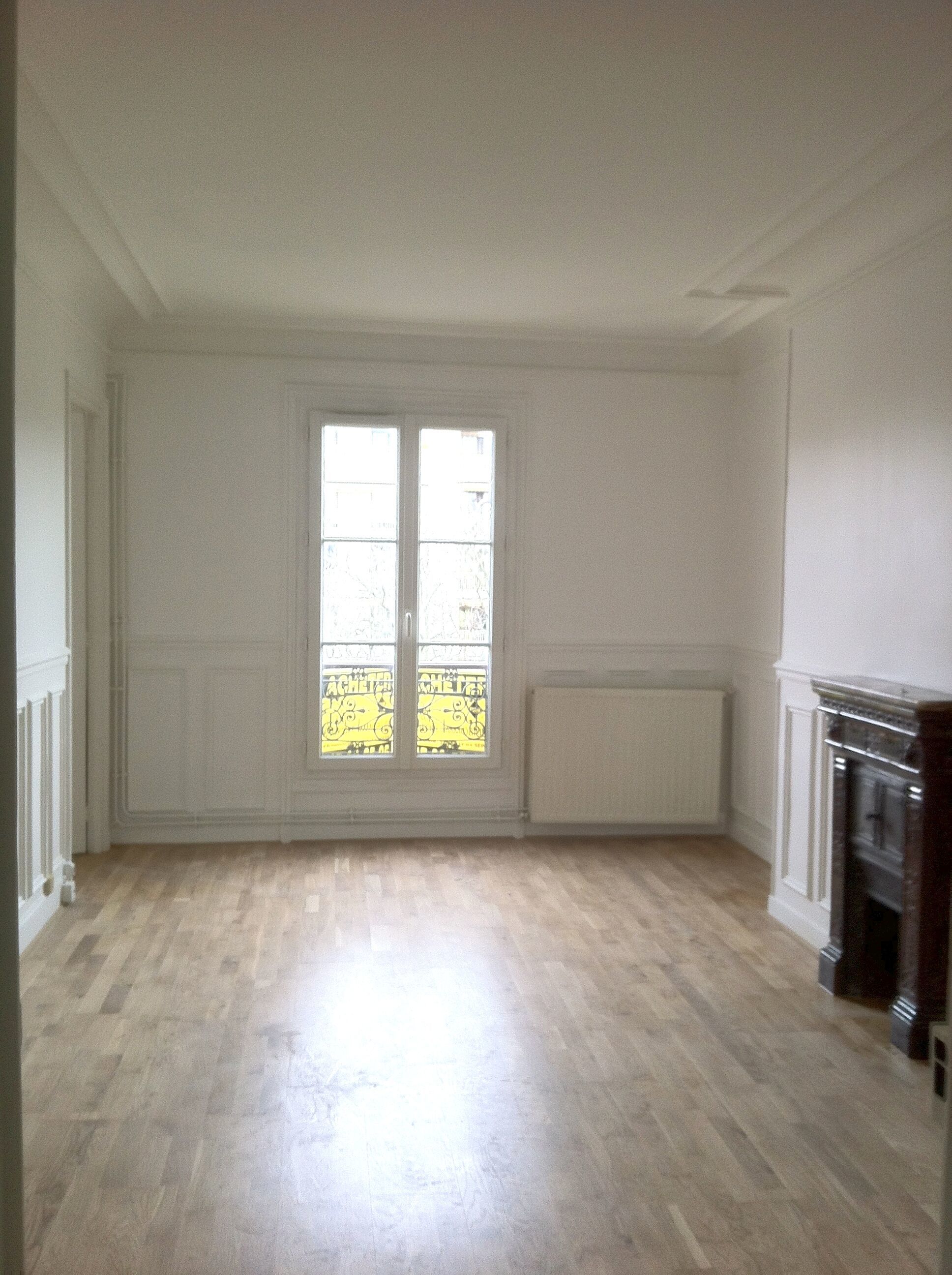 Appartement 2 pièce(s) undefined m²à louer Neuilly-sur-seine
