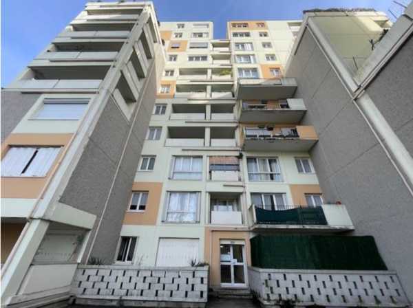 Appartement 4 pièces 110 m² epinay-sur-seine