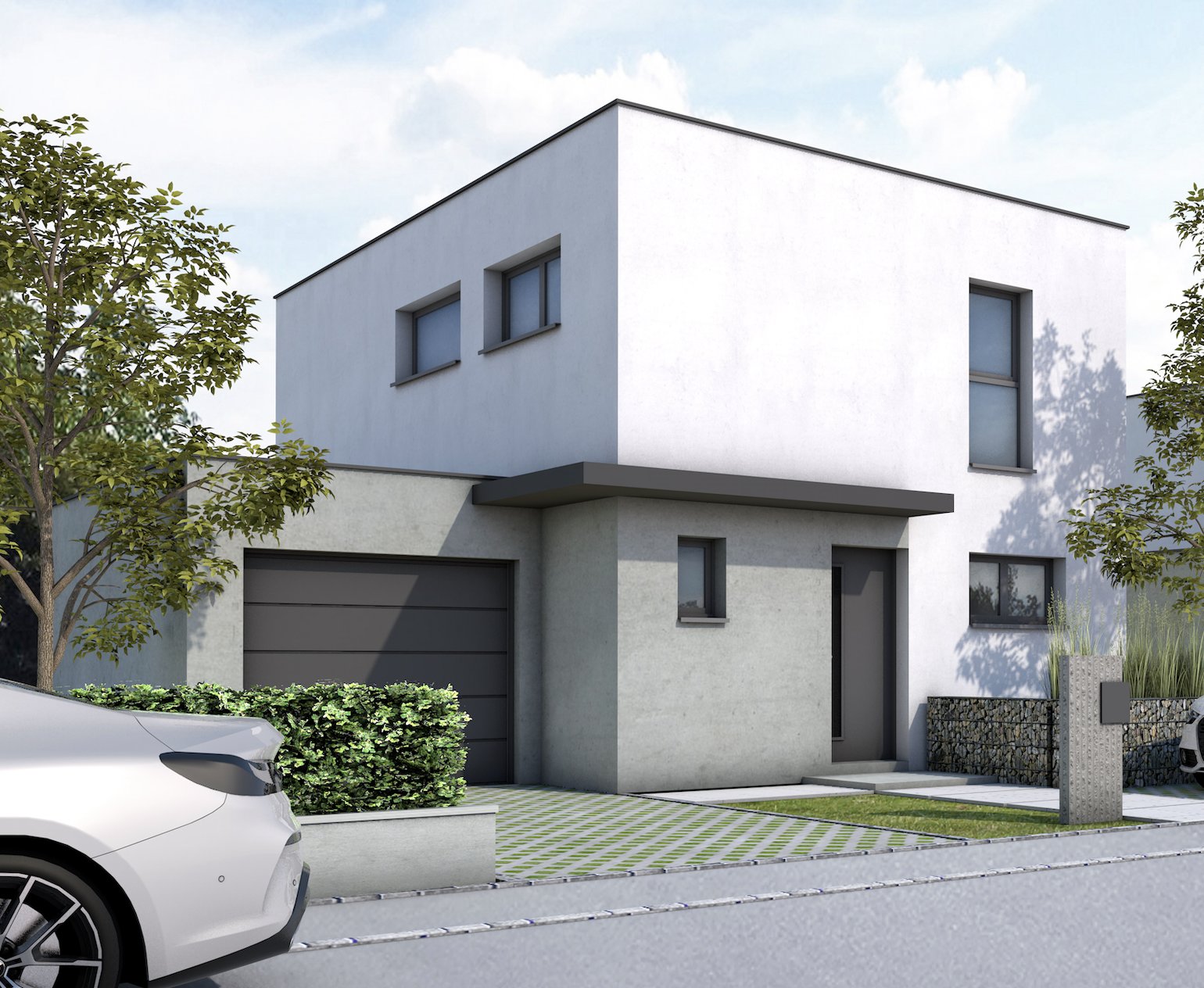 Maison 4 pièces 95 m² Issenheim
