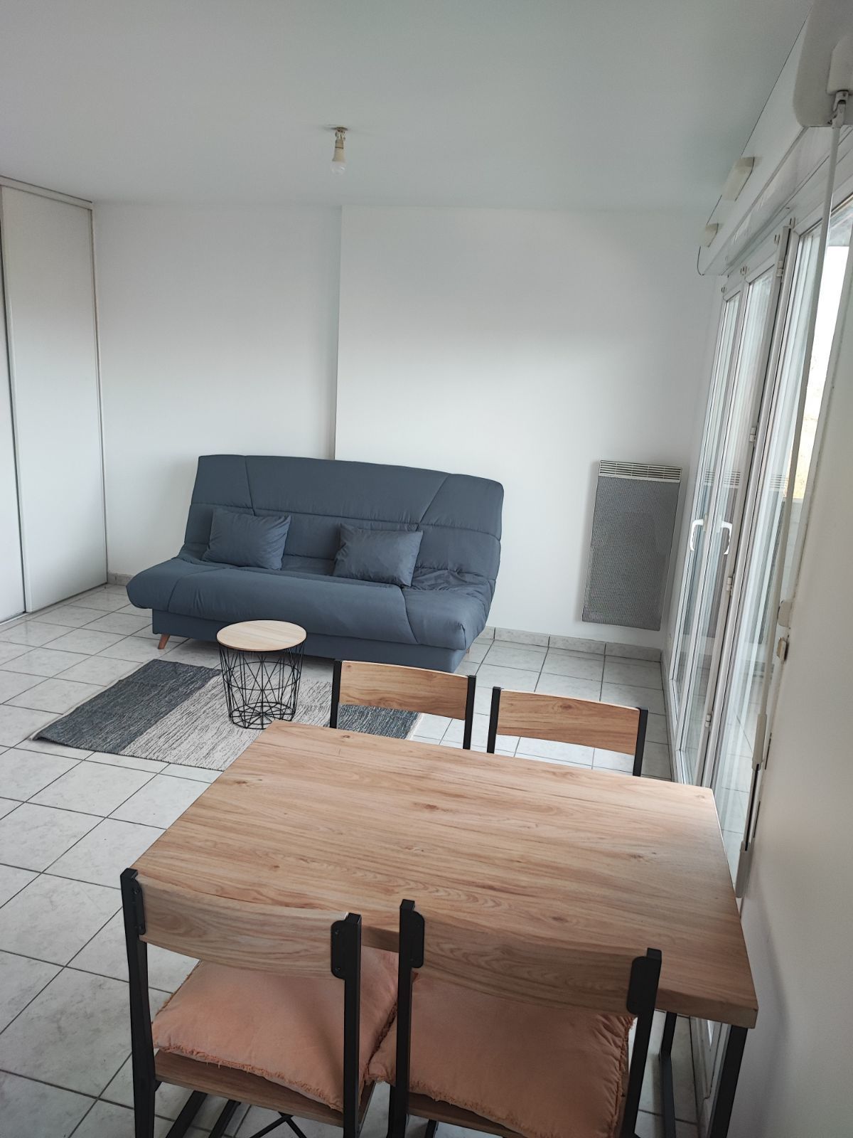 Appartement 1 pièce 27 m² Annecy