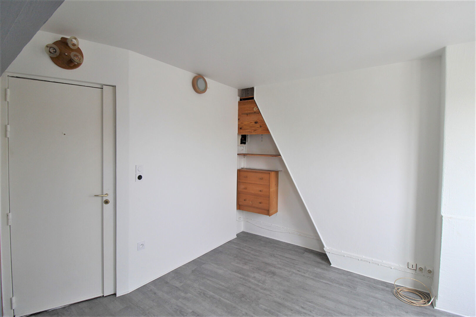 Appartement a vendre  - 2 pièce(s) - undefined m2 - Surfyn