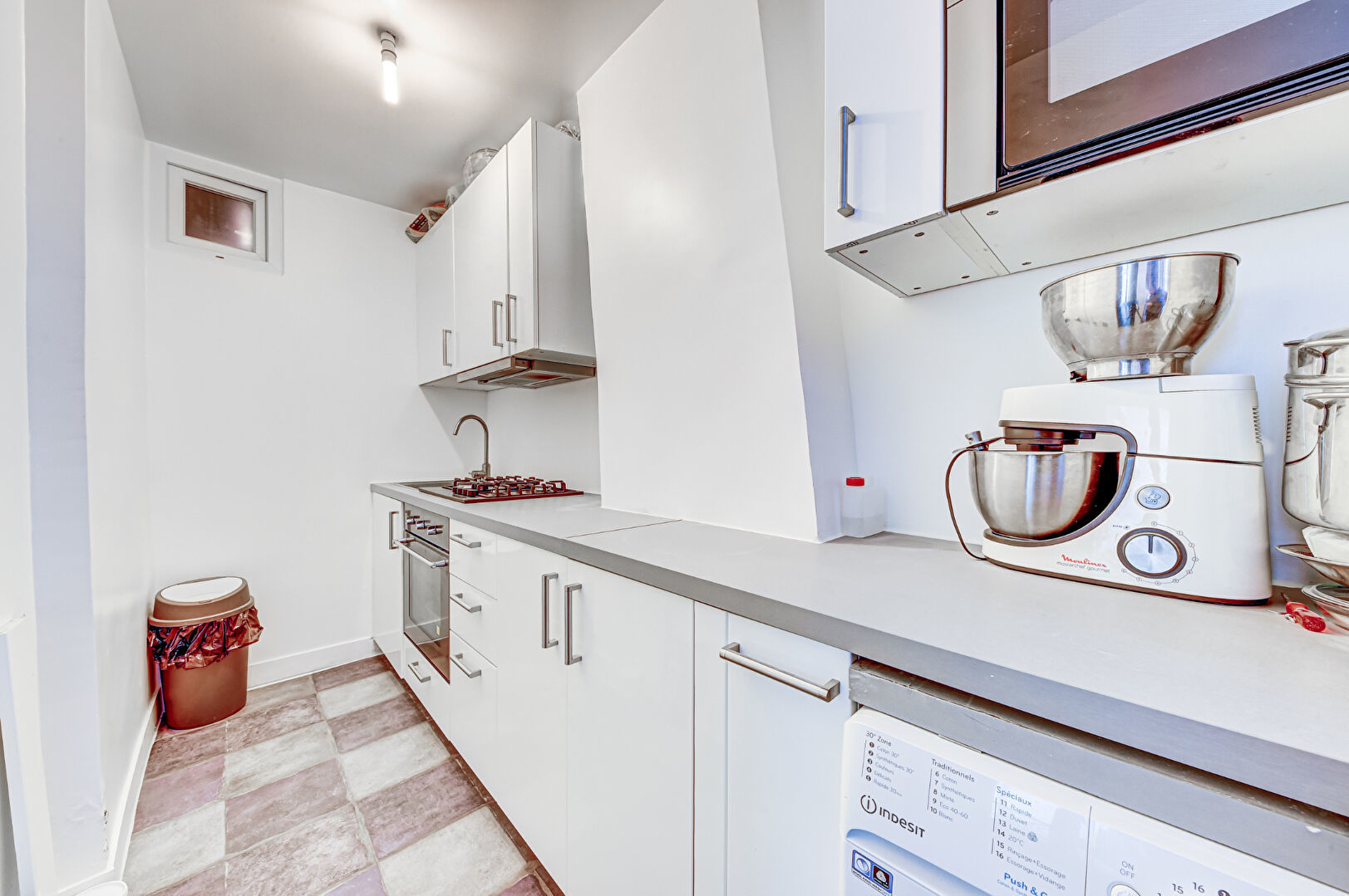 Appartement a louer paris-19e-arrondissement - 2 pièce(s) - 39 m2 - Surfyn