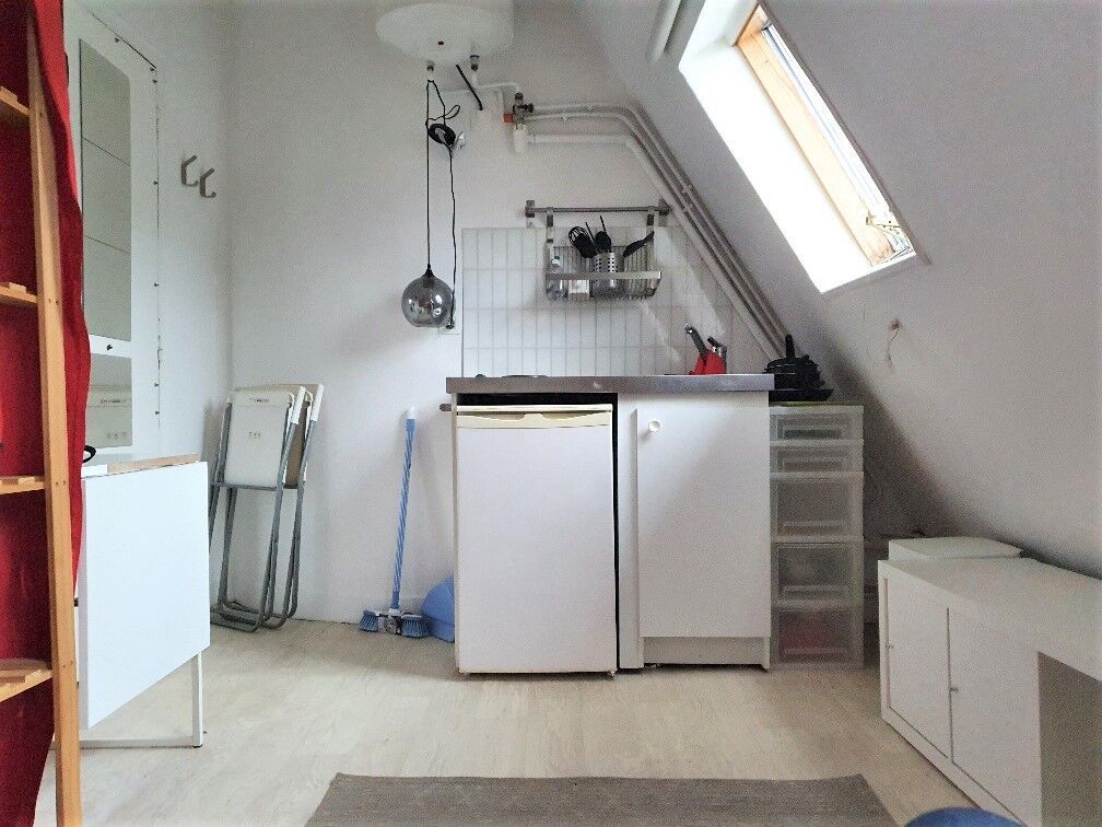 Appartement a louer  - 1 pièce(s) - 8 m2 - Surfyn