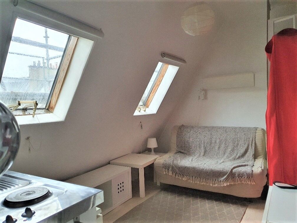 Appartement a louer  - 1 pièce(s) - 8 m2 - Surfyn
