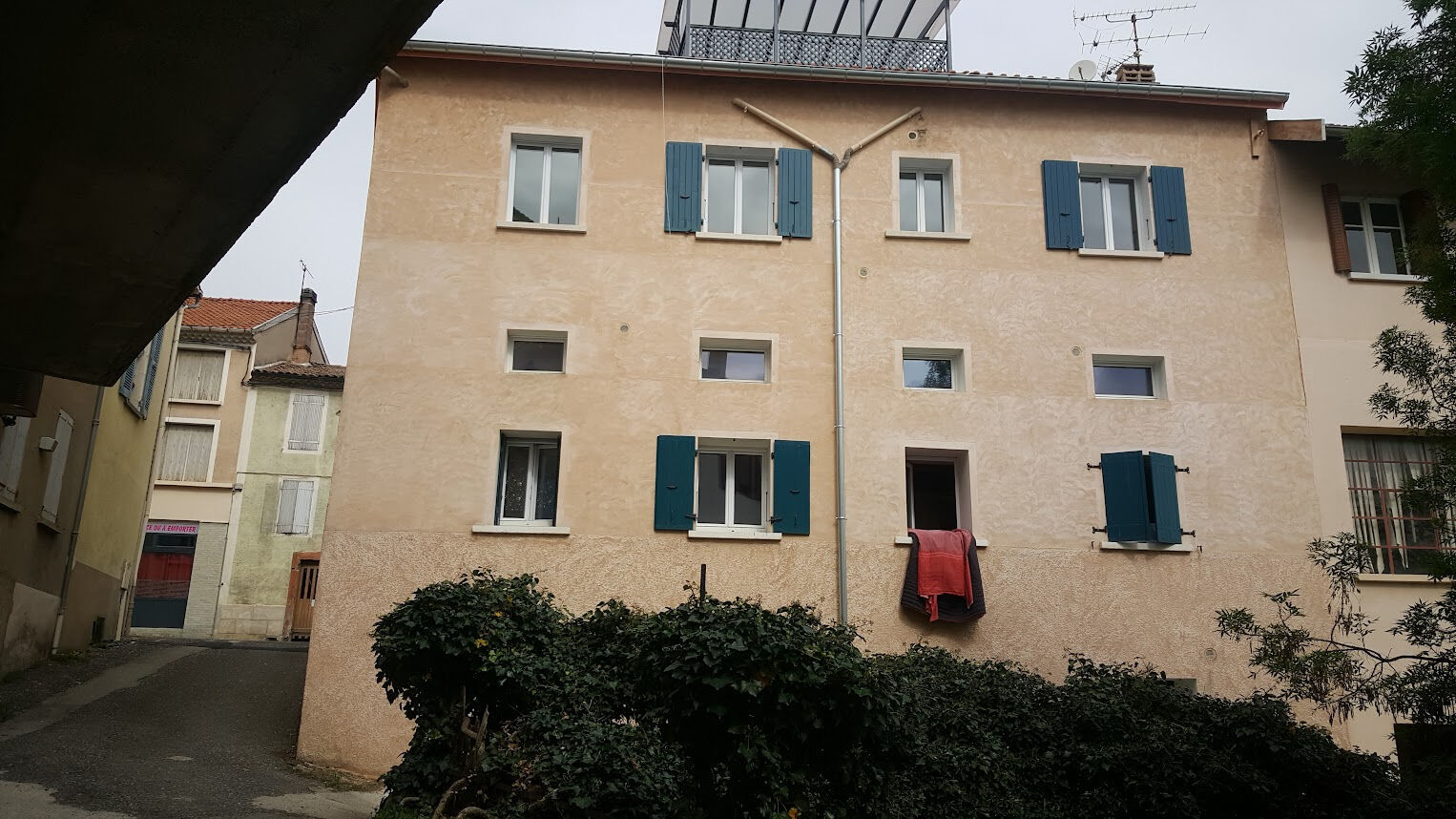 Appartement 3 pièces 55 m² Laragne-Montéglin