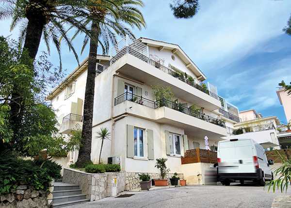 Appartement 3 pièces 64 m² Cannes La Bocca
