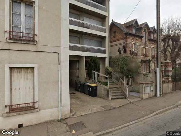 Appartement Louviers