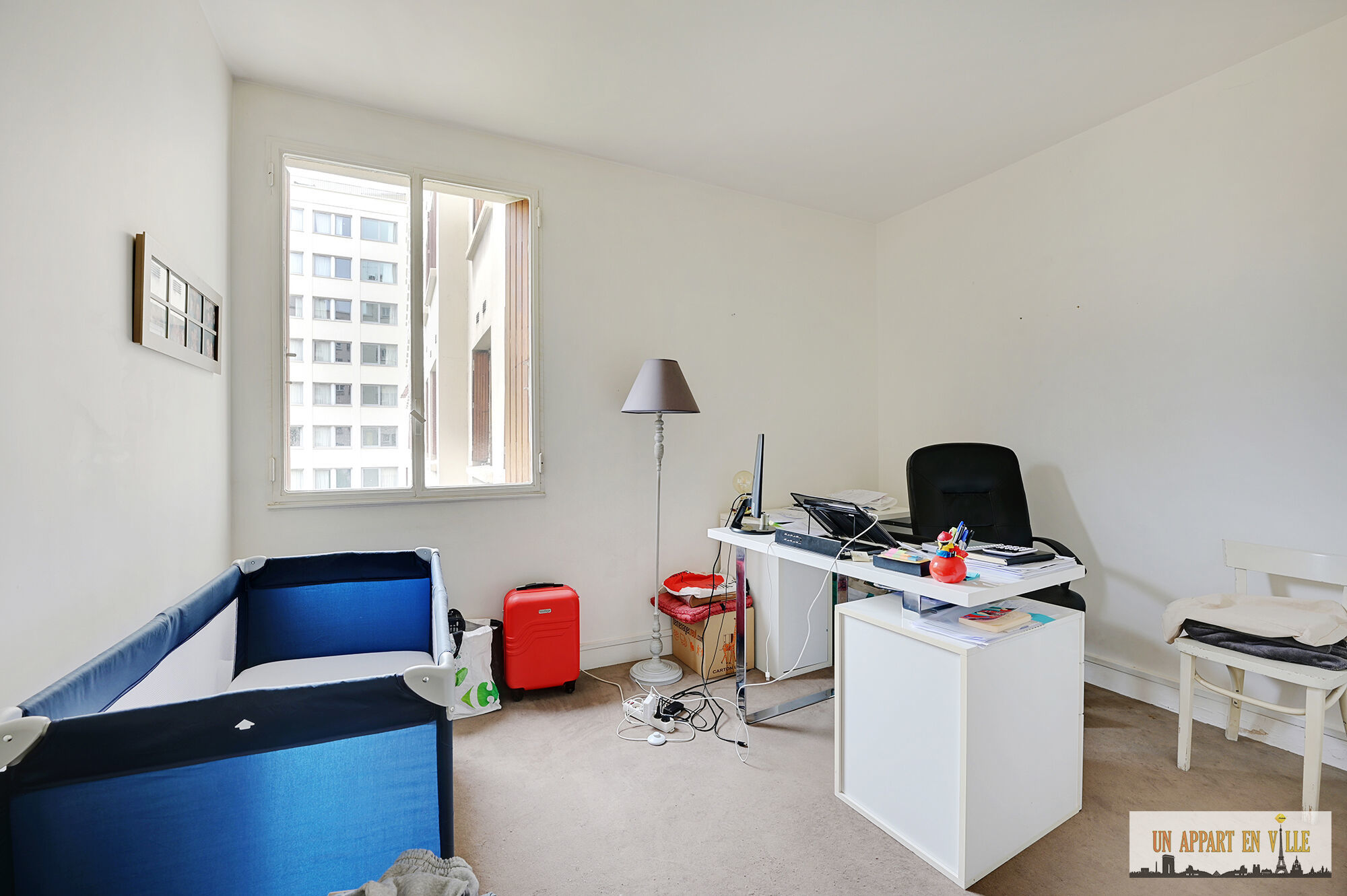 Appartement a vendre  - 6 pièce(s) - 124 m2 - Surfyn