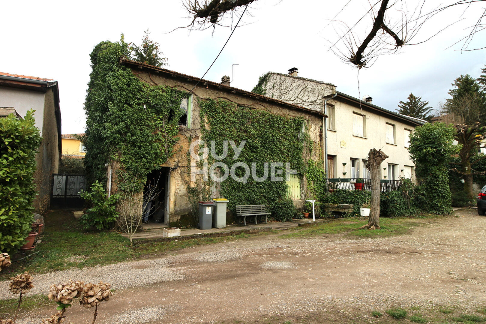 Maison 7 pièces 165 m² Saint-Bonnet-de-Mure