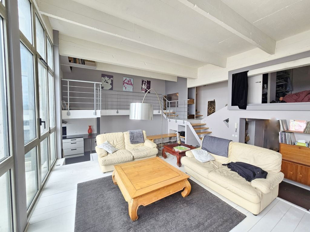 Appartement 3 pièces 103 m² Lys-lez-Lannoy
