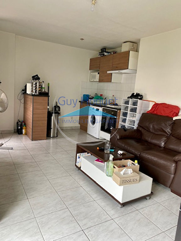 Appartement a vendre sarcelles - 2 pièce(s) - 41 m2 - Surfyn