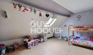 Maison 4 pièces 103 m² Douai