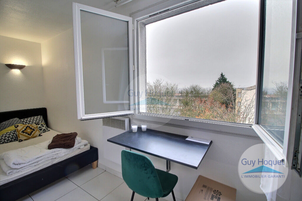 Appartement a vendre cergy - 1 pièce(s) - 17.23 m2 - Surfyn