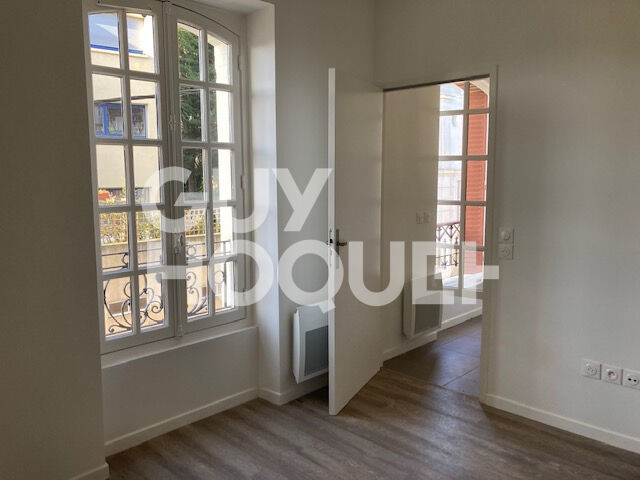 Appartement a louer domont - 3 pièce(s) - 67.74 m2 - Surfyn