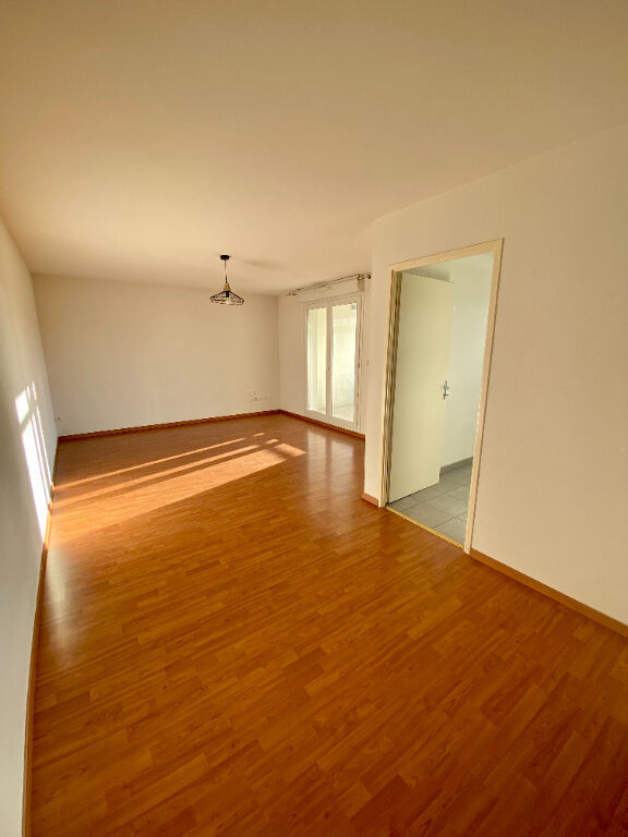 Appartement 3 pièces 63 m² Aussonne