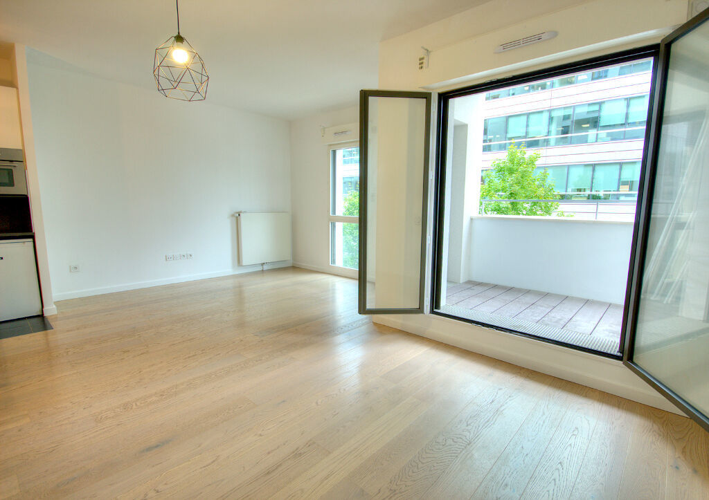 Appartement a vendre rueil-malmaison - 1 pièce(s) - 38.39 m2 - Surfyn