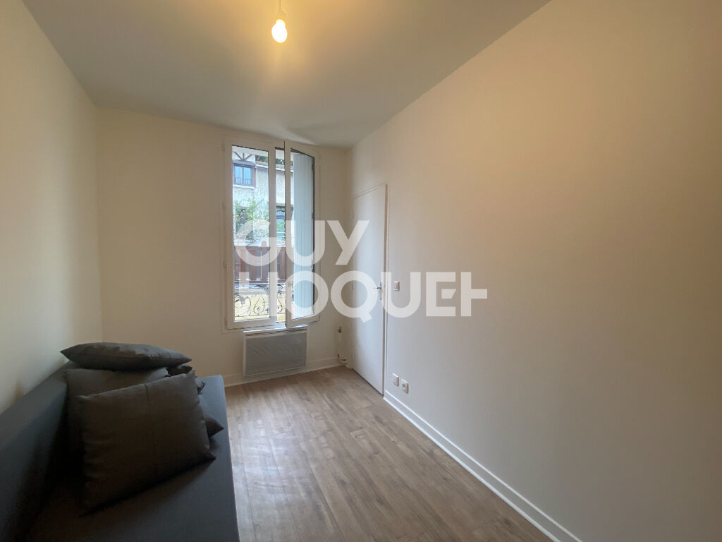 Appartement a louer bagneux - 2 pièce(s) - 22.69 m2 - Surfyn