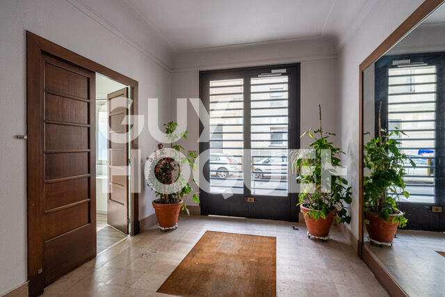 Appartement a vendre asnieres-sur-seine - 1 pièce(s) - 40.23 m2 - Surfyn