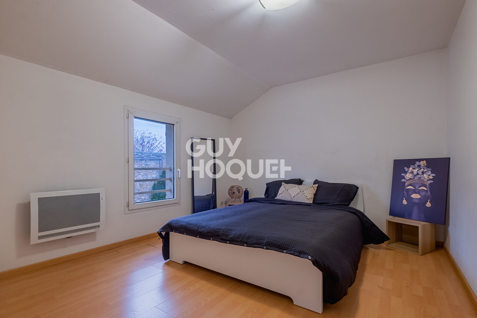 Maison a louer argenteuil - 3 pièce(s) - 56.34 m2 - Surfyn
