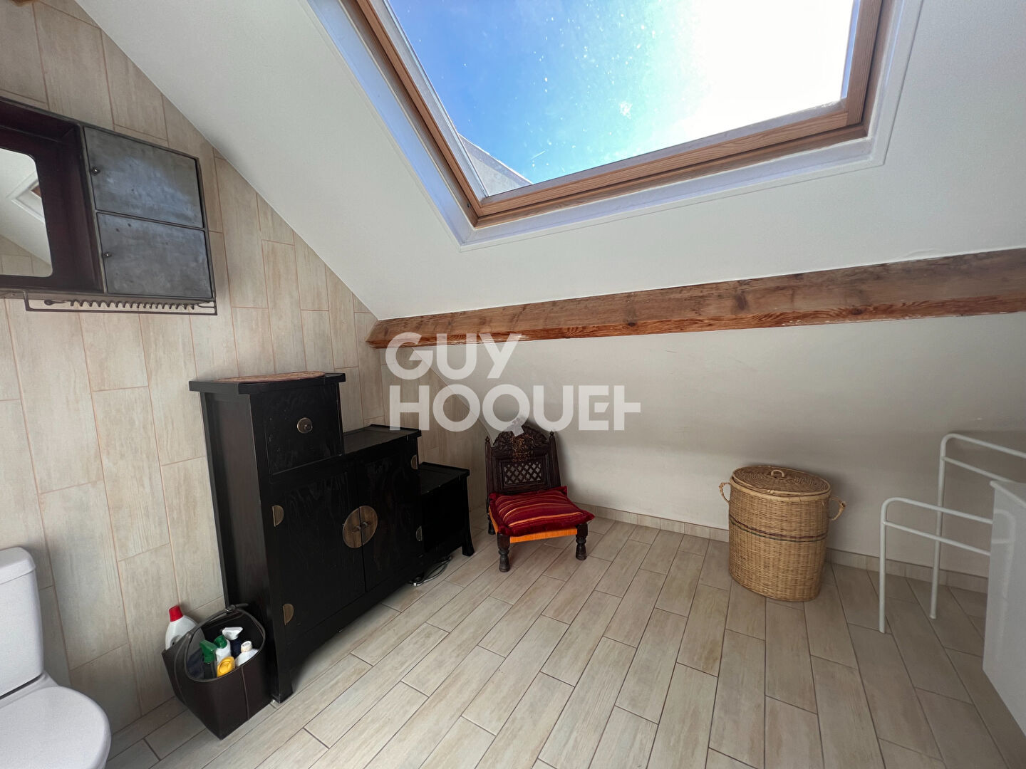 Maison a louer bagneux - 6 pièce(s) - 141.5 m2 - Surfyn