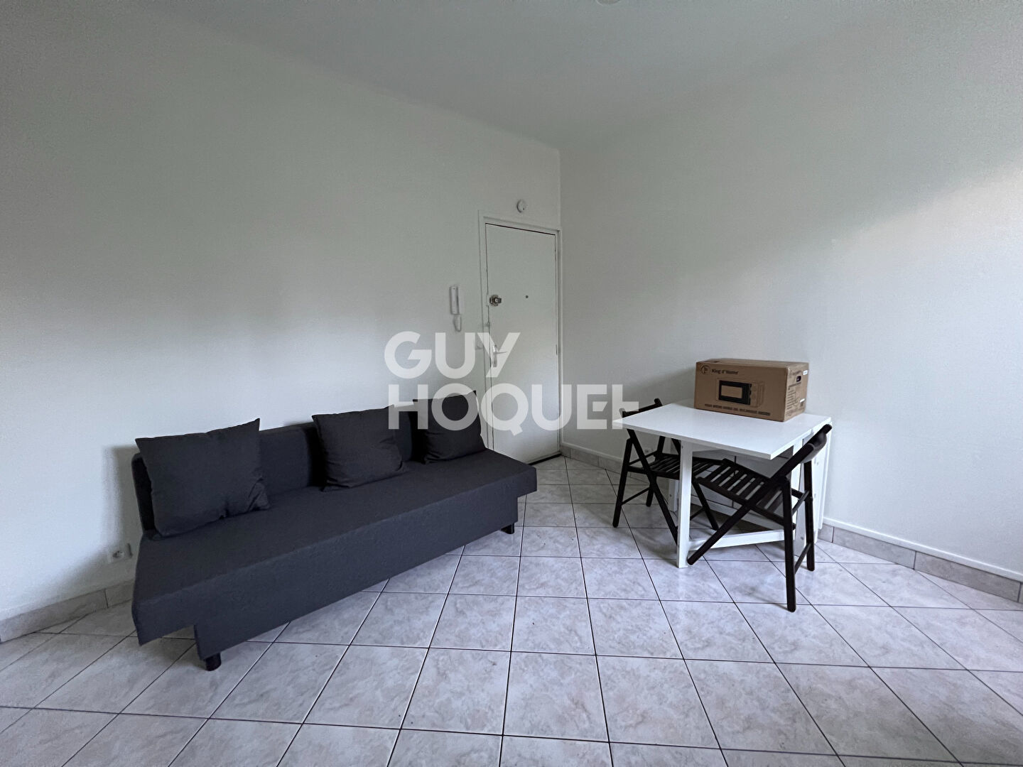 Appartement a louer bagneux - 1 pièce(s) - 16.08 m2 - Surfyn
