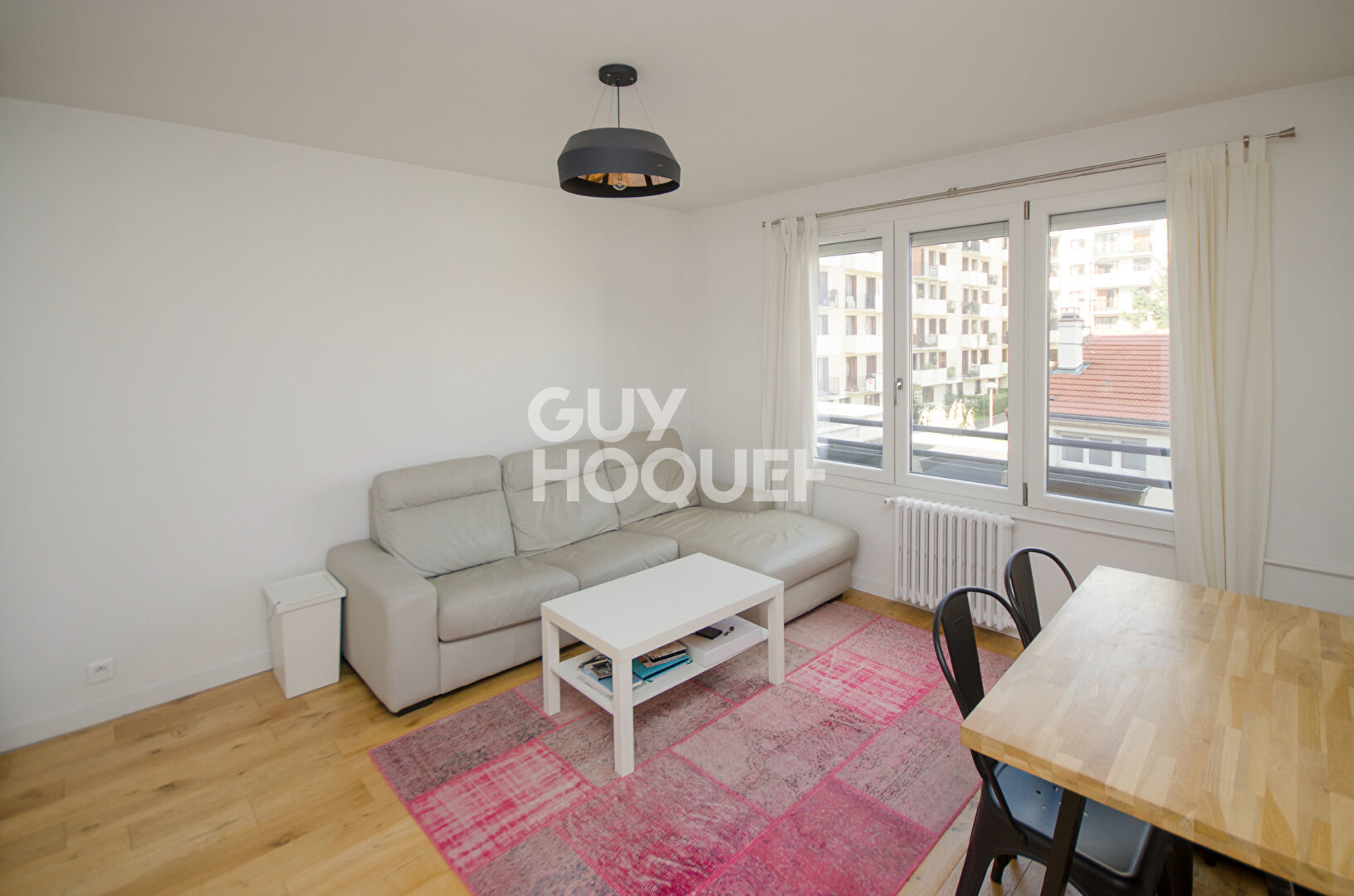 Appartement a vendre vanves - 3 pièce(s) - 46.65 m2 - Surfyn