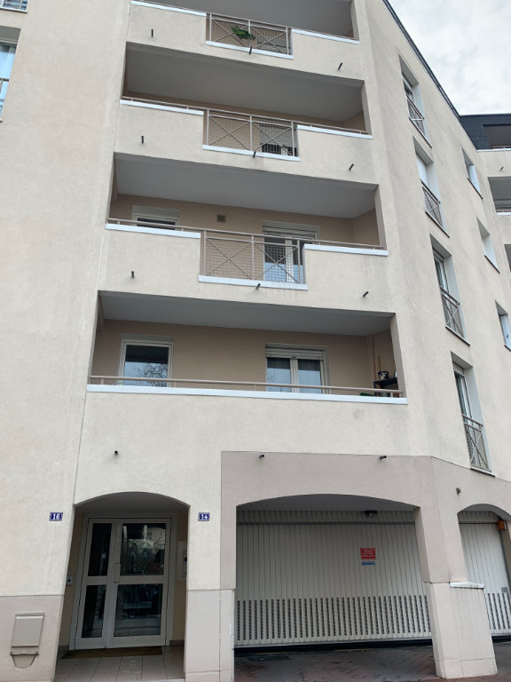 Appartement a louer clamart - 3 pièce(s) - 63.32 m2 - Surfyn