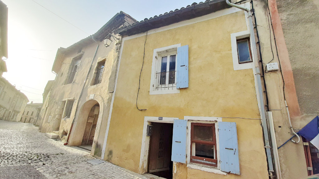 Maison 5 pièces 100 m² Livron-sur-Drôme
