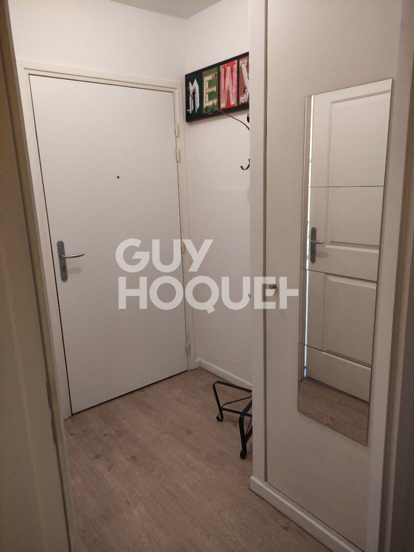 Appartement a louer issy-les-moulineaux - 1 pièce(s) - 19.35 m2 - Surfyn
