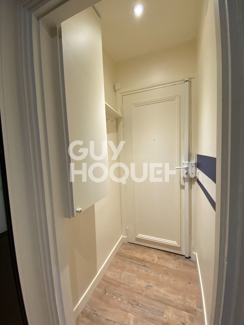 Appartement a louer paris-7e-arrondissement - 1 pièce(s) - 19.48 m2 - Surfyn