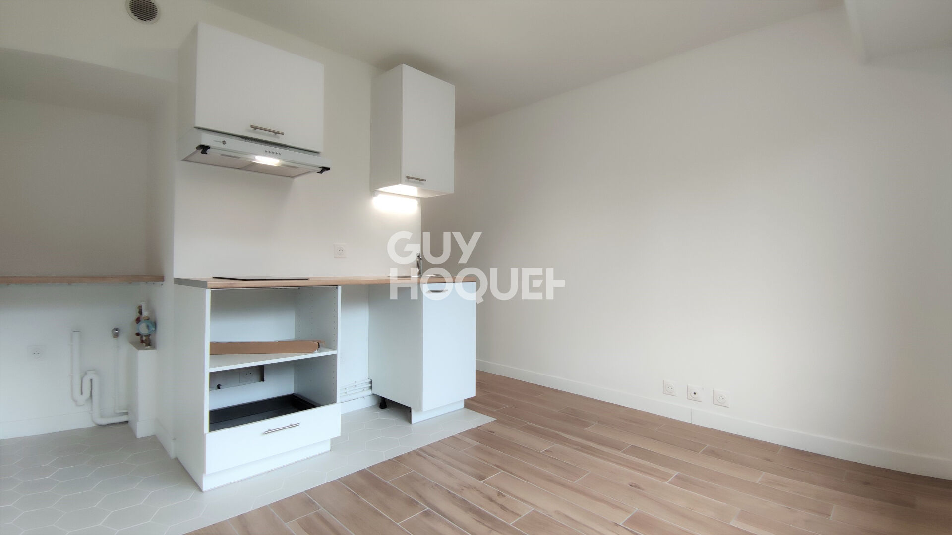 Appartement a louer antony - 1 pièce(s) - 15 m2 - Surfyn