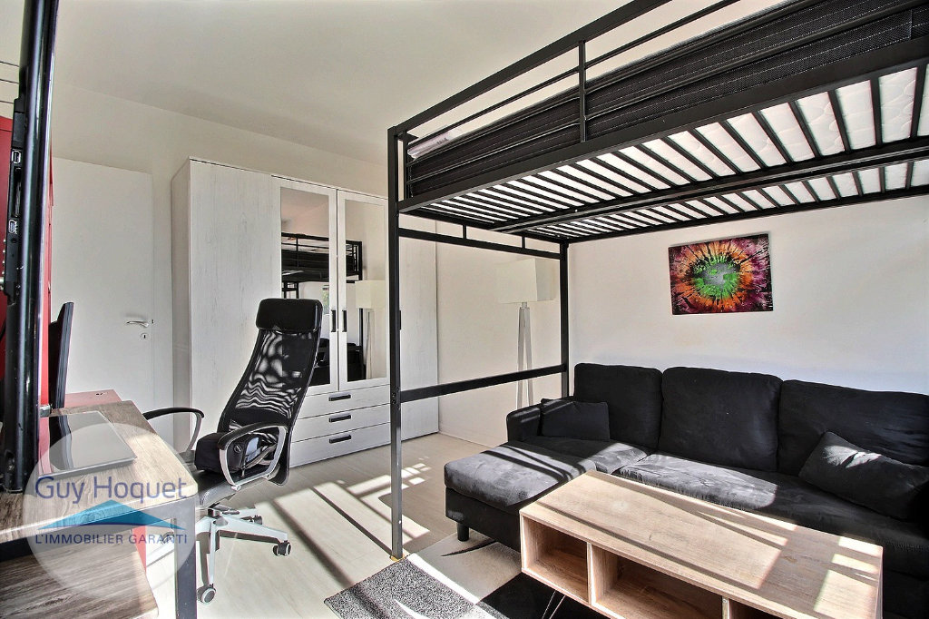 Appartement a louer garches - 1 pièce(s) - 22.32 m2 - Surfyn