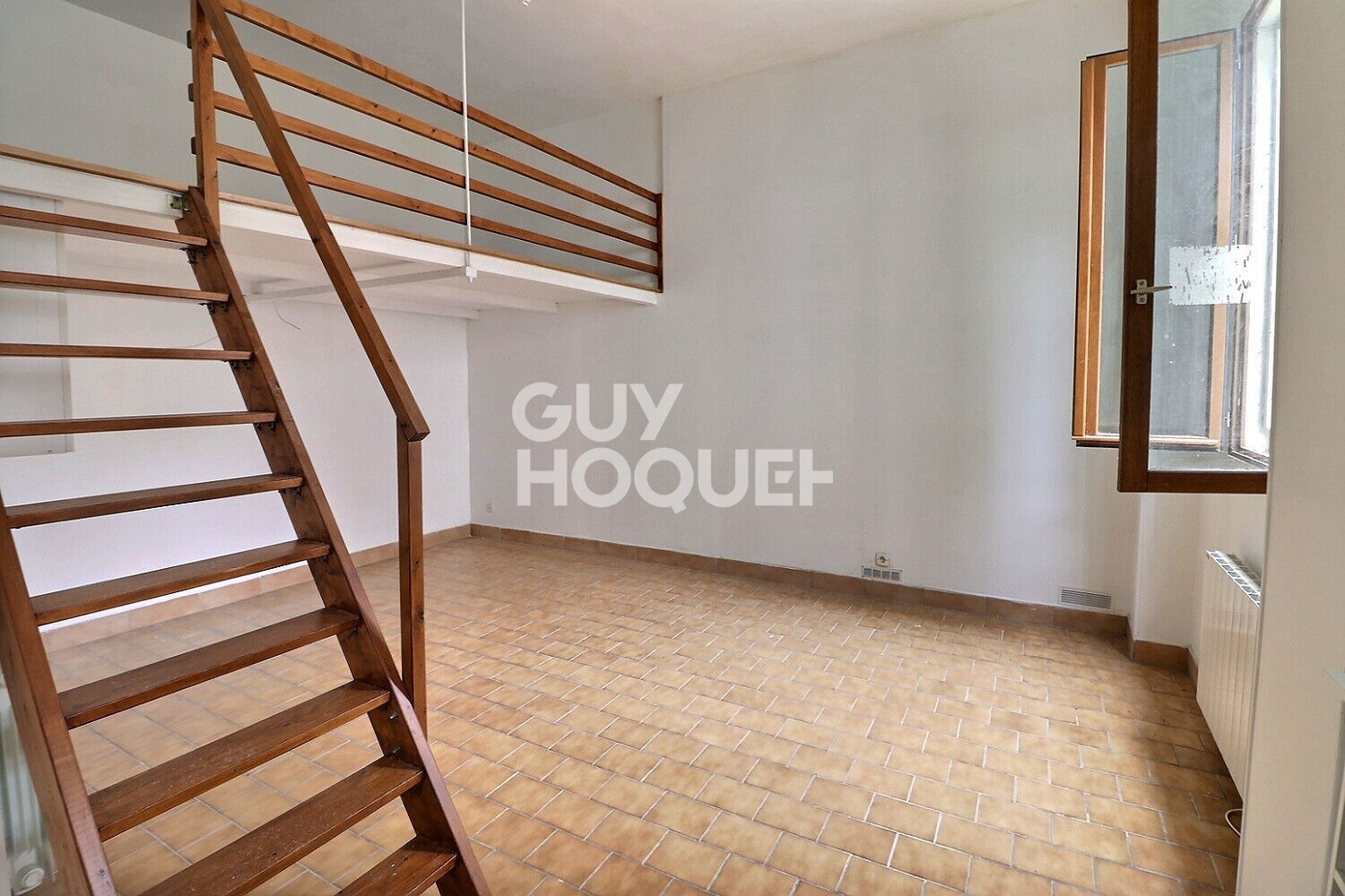 Appartement 1 pièce 32 m² Aubervilliers