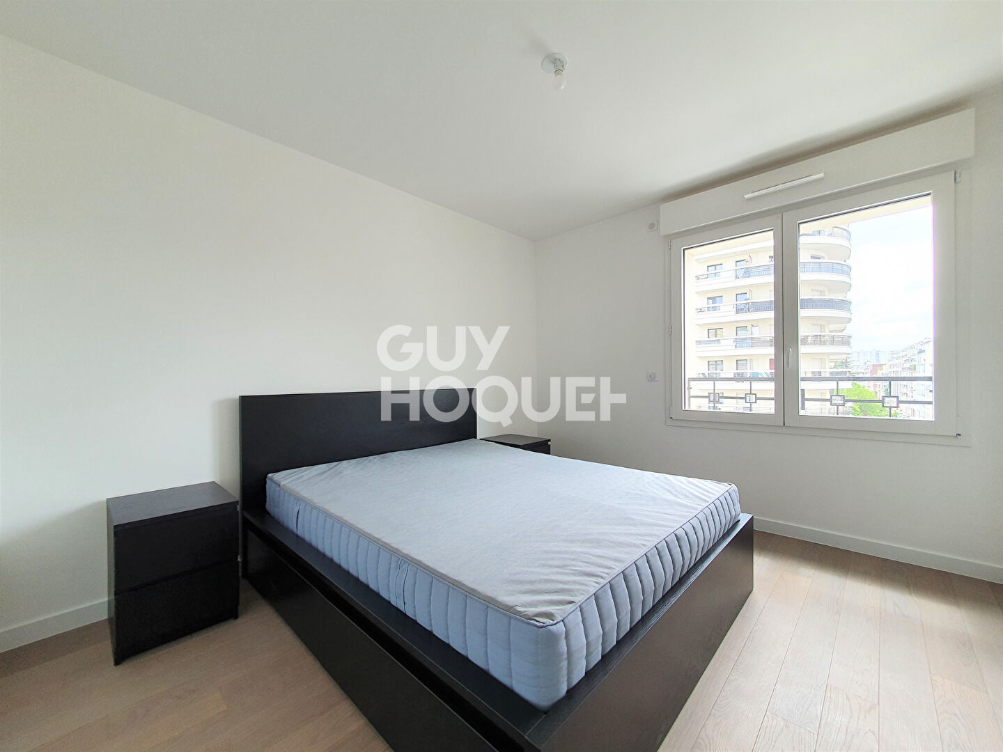 Appartement a louer levallois-perret - 3 pièce(s) - 64 m2 - Surfyn