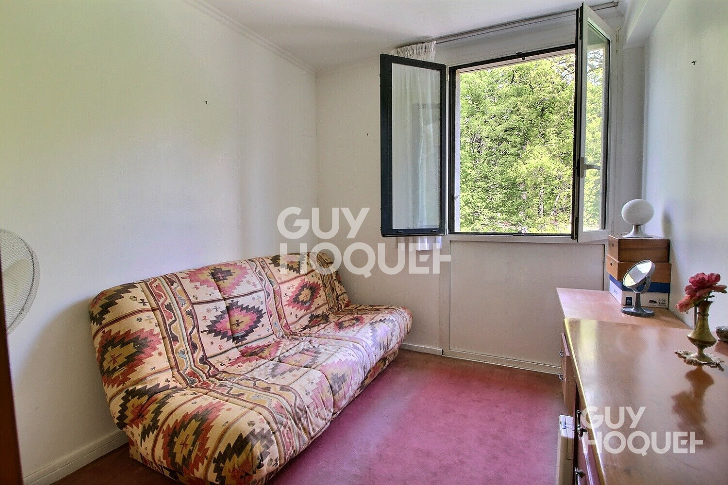 Appartement a louer chaville - 3 pièce(s) - 64.11 m2 - Surfyn