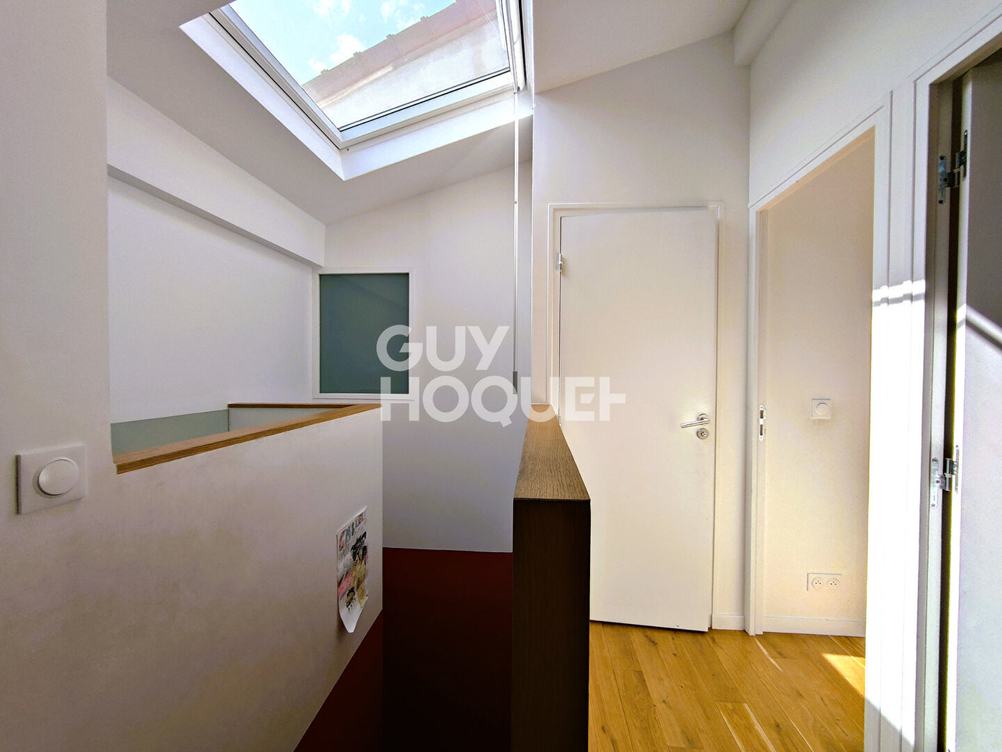 Maison a louer courbevoie - 5 pièce(s) - 123 m2 - Surfyn