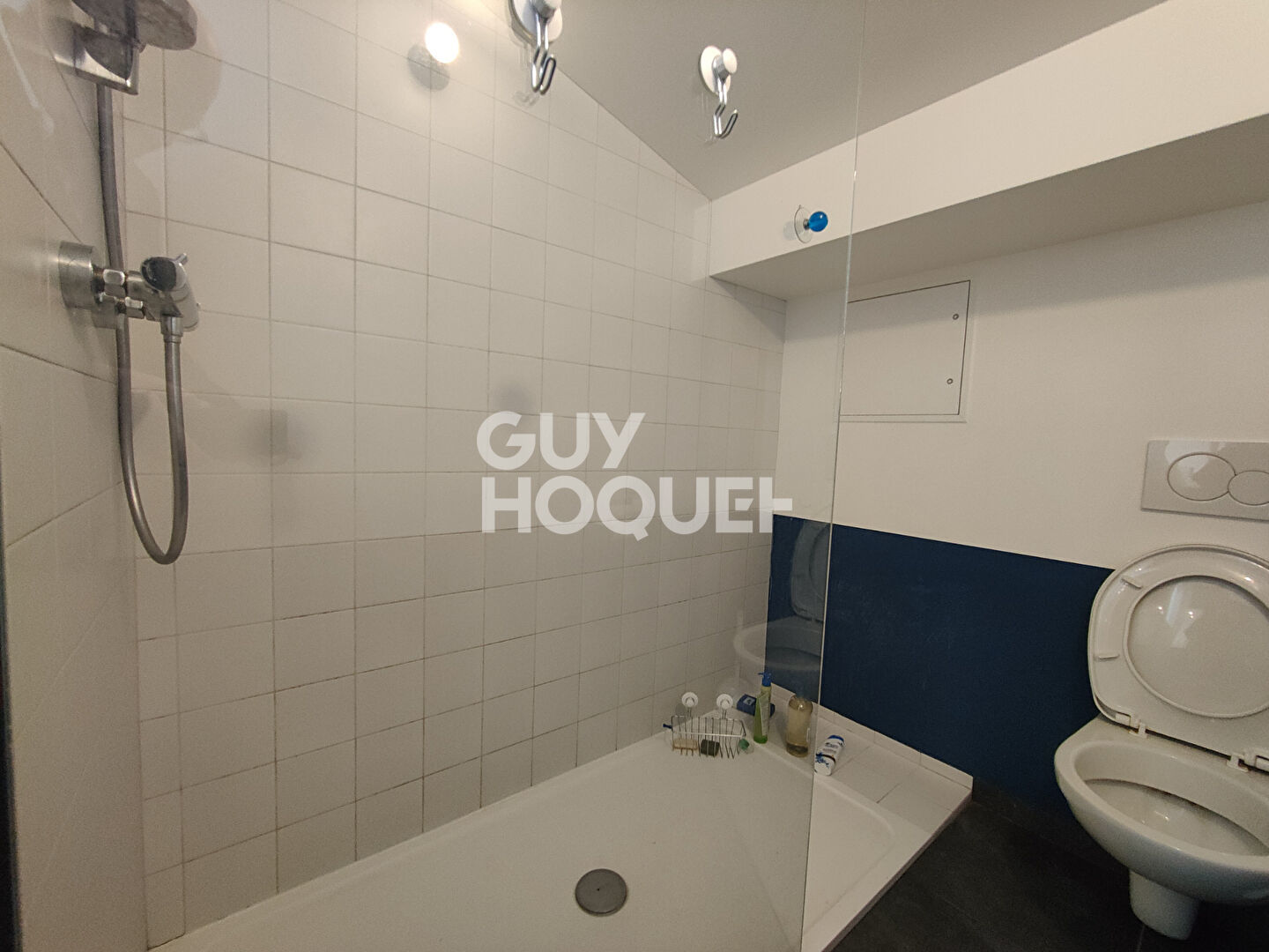 Maison a louer courbevoie - 5 pièce(s) - 123 m2 - Surfyn