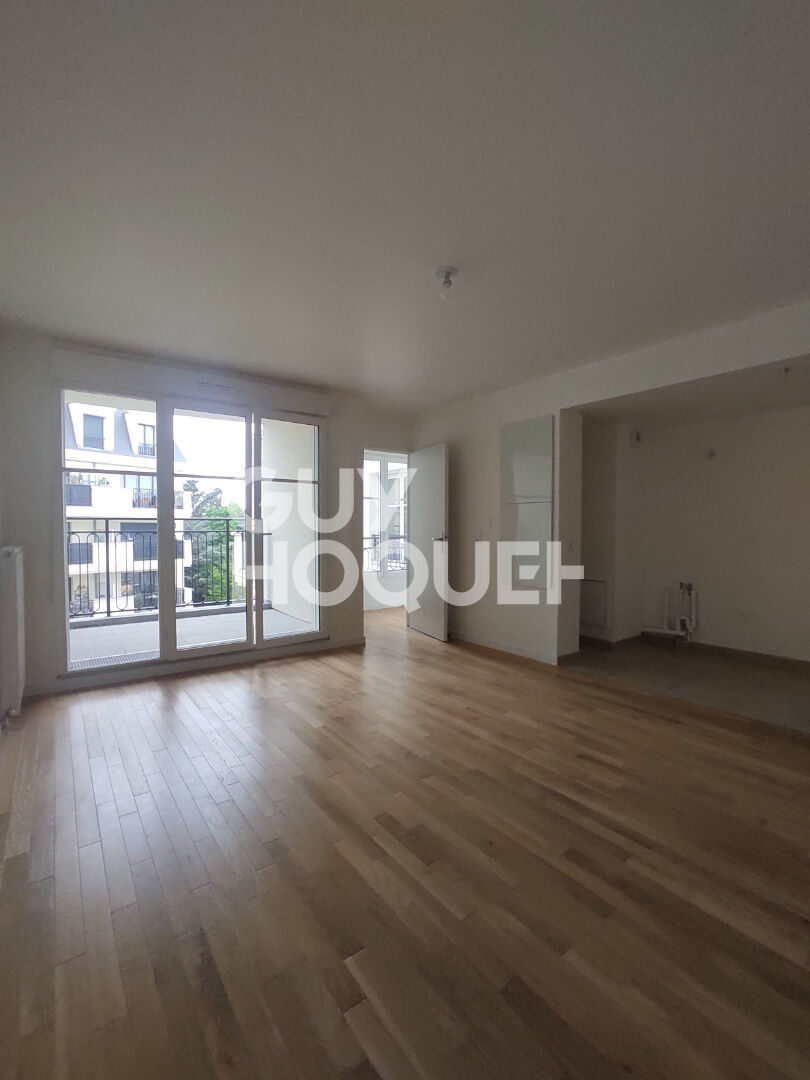 Appartement a louer clamart - 2 pièce(s) - 45.14 m2 - Surfyn