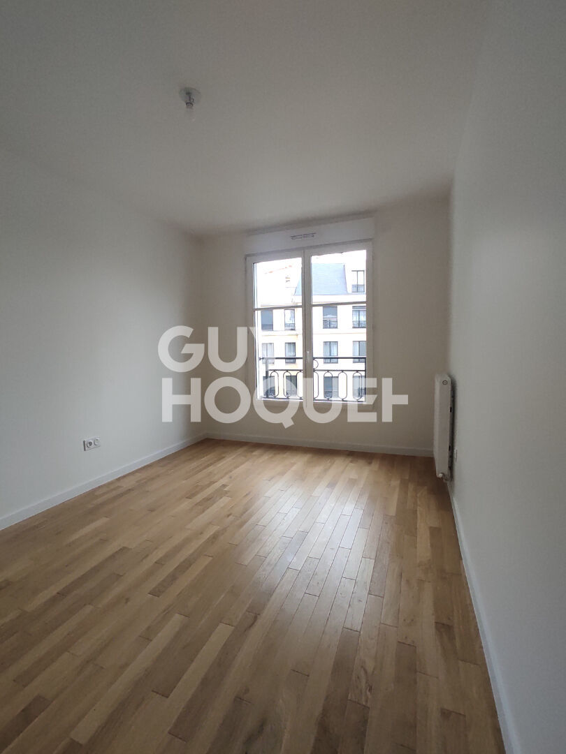 Appartement a louer clamart - 2 pièce(s) - 45.14 m2 - Surfyn