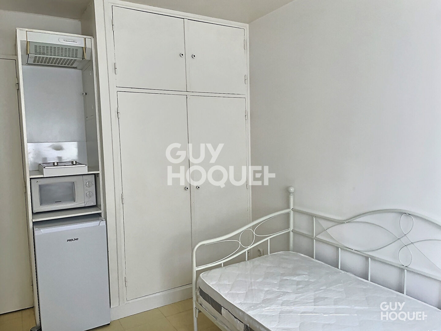 Appartement a louer meudon - 1 pièce(s) - 13 m2 - Surfyn