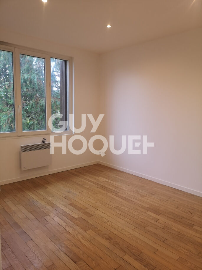 Appartement 2 pièces 45 m² Nogent-sur-Marne