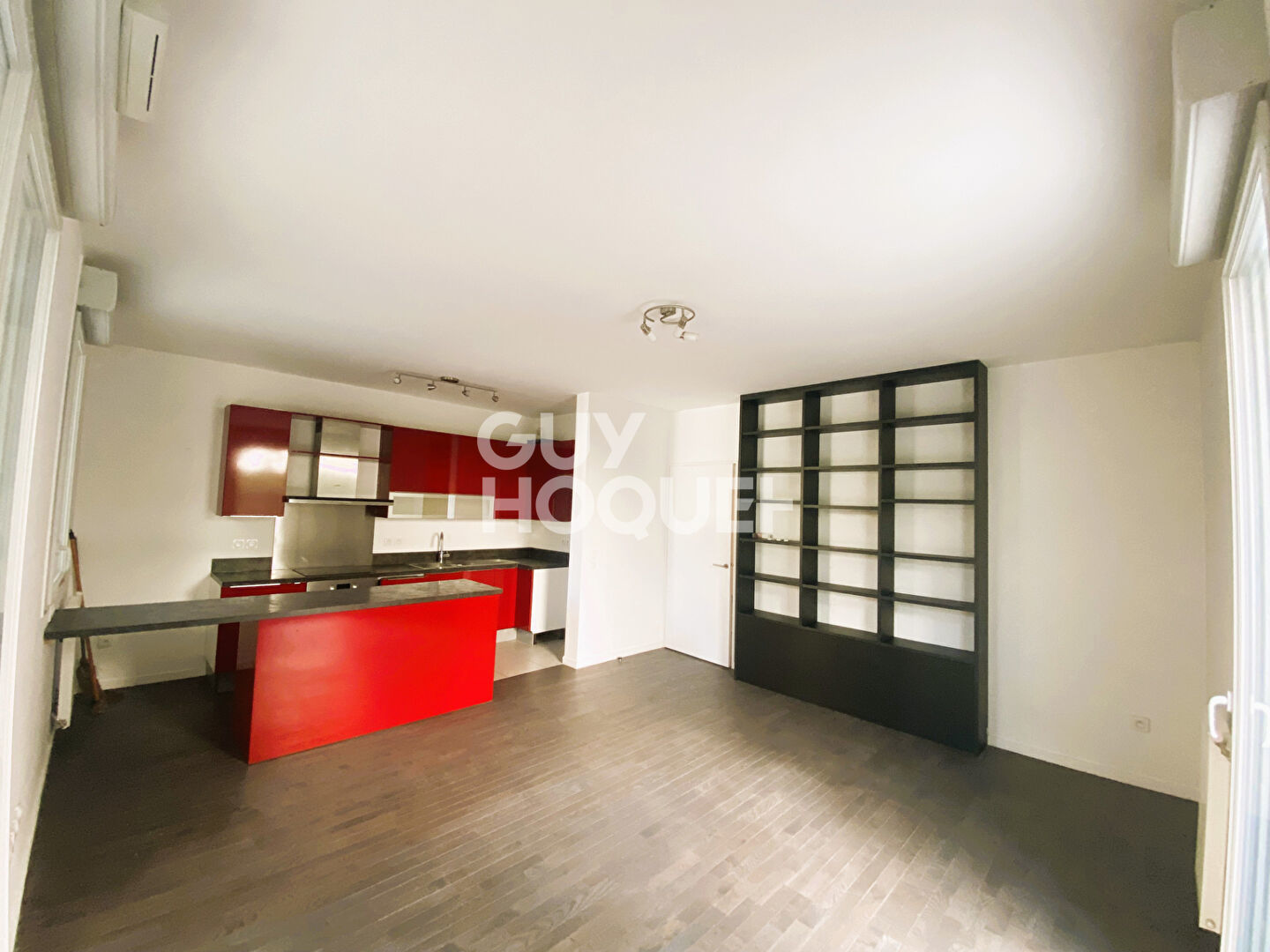 Appartement a louer malakoff - 2 pièce(s) - 51.02 m2 - Surfyn