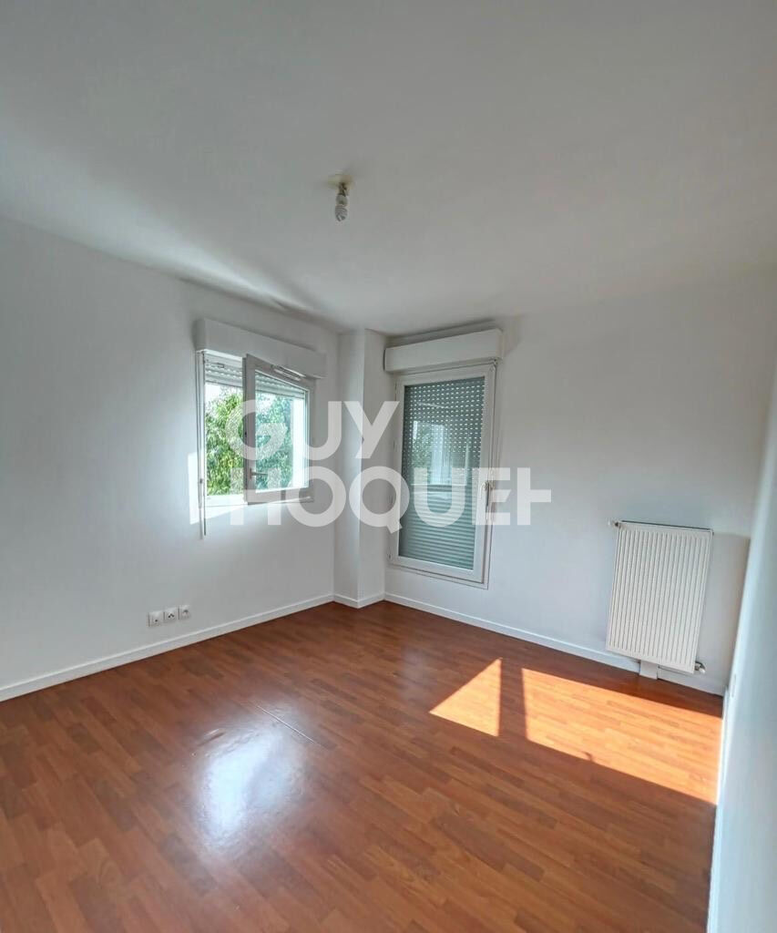 Appartement a louer garges-les-gonesse - 3 pièce(s) - 52.5 m2 - Surfyn
