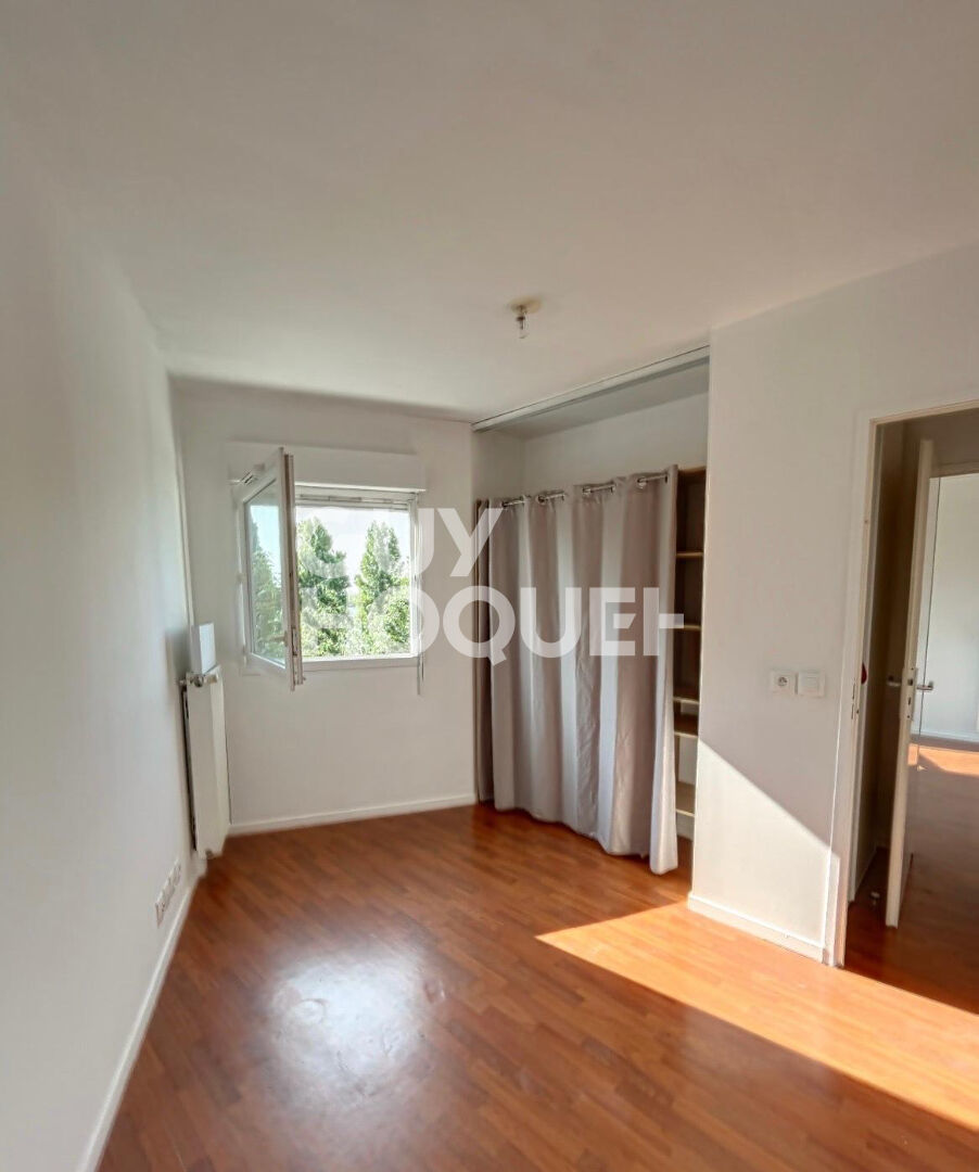 Appartement a louer garges-les-gonesse - 3 pièce(s) - 52.5 m2 - Surfyn