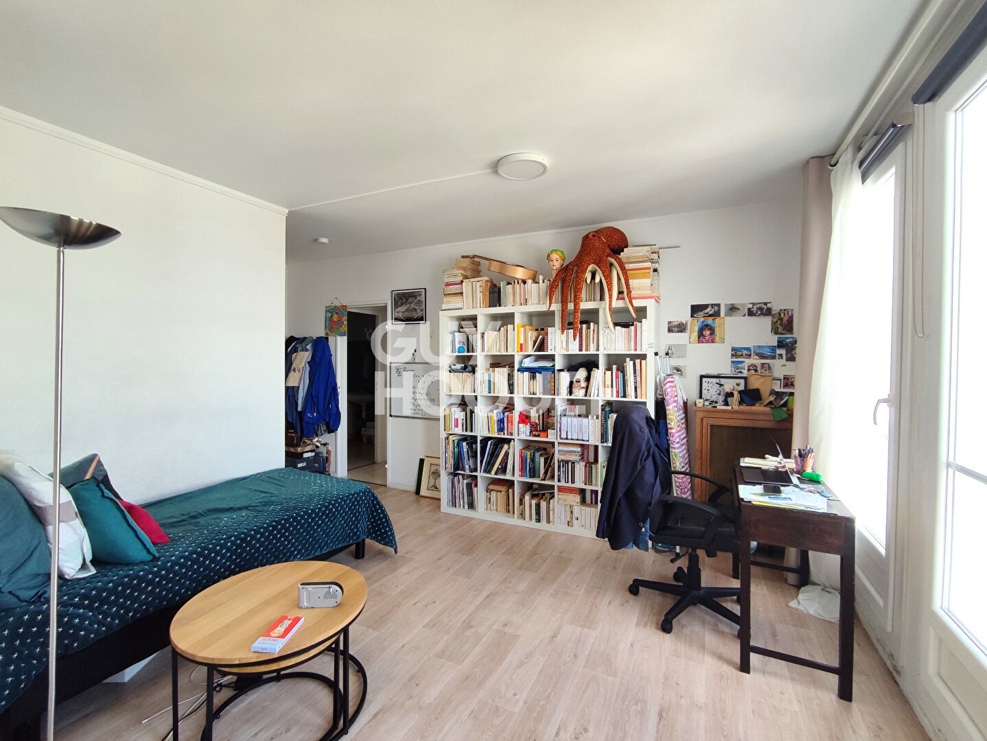 Appartement 2 pièces 42 m² Montrouge